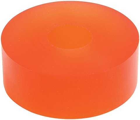 Allstar Performance Shock Bump Stop Pucks ALL64374 Stop, .750 in., 55 Durometer, Each