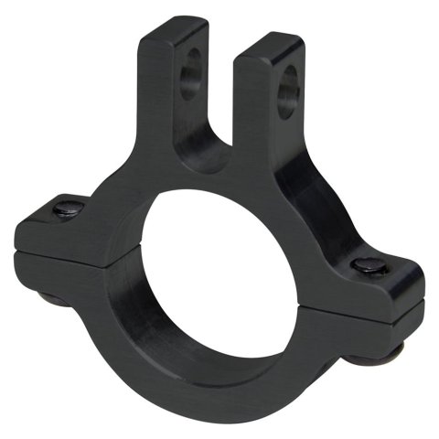 Allstar Performance Suspension Limiters ALL68341 Travel Limiters, Front-end Bolt On, Designed for 1.125 in. Tubing for Mounting, Each