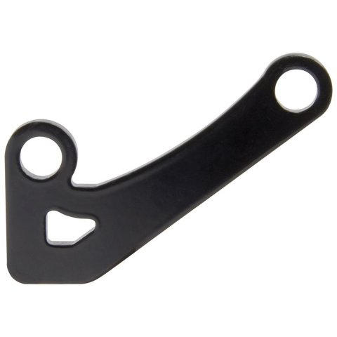 Allstar Performance Chassis Tabs, Brackets and Components ALL68346 Jack Mount, Quick Change Jack Post