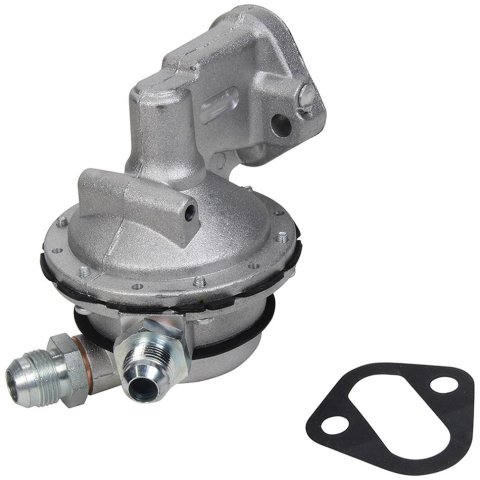 Allstar Performance Fuel Pumps ALL40267 SB Chevy Mechanical Pump