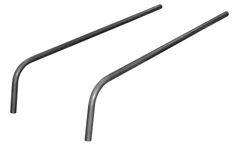 Allstar Performance Universal Strut Bars ALL22641 1-1/2" x .095"