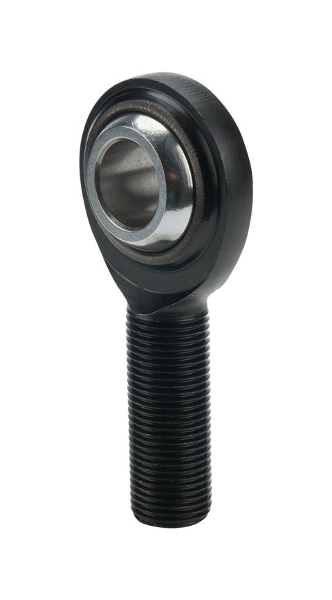 Allstar Performance Pro Series Steel Rod Ends ALL58072 End, Series, 3/4 in.-16 LH, Male Threads, 2-piece, Chromoly, 0.750 in. Bore, Each