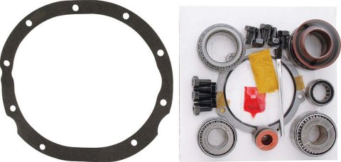 Allstar Performance Ring and Pinion Installation Kits ALL68543 Rear End Bearing Kit, Ford 9 in, Daytona 28-Spline, 3.250 in. Carrier Bearings, Kit