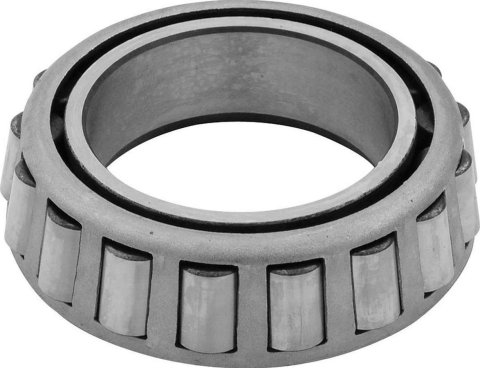 Allstar Performance Wheel Bearings ALL72202 Hub Bearing, Inner/Outer, Timken, Howe Wide 5, Each