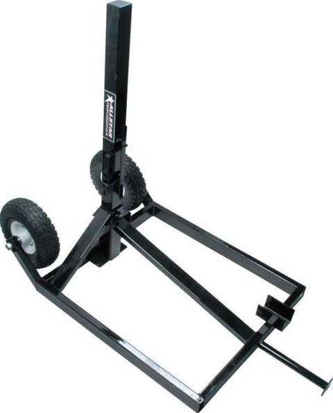 Allstar Performance Electric Tire Prep Carts ALL10567 Cart, Each