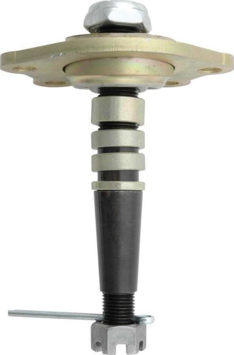 Allstar Performance Adjustable Ball Joints ALL56261 Joint, Upper, Adjustable, Large GM Flat Style, Each