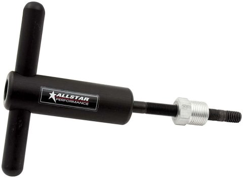 Allstar Performance Axle Removal Tools ALL66115 T-Handle Puller, 3/8 or 3/4 Coarse Threads, Each