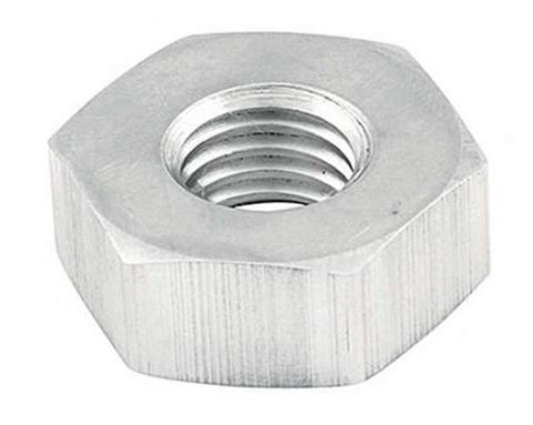 Allstar Performance Aluminum 0.5 inch Wheel Spacers ALL44212 Spacers, Aluminum, 1/2 in. Thread Directly Onto Studs of Wide 5 Hubs with 5/8 in-11 Threads, Set of 5