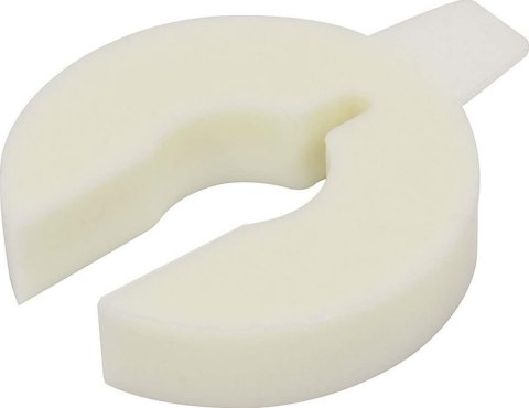 Allstar Performance Bump Stop Components ALL64414 14mm Shock Shim U-Shaped 3/8 in