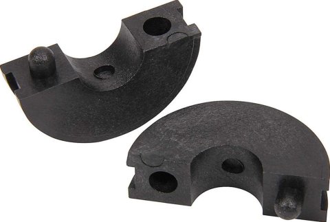 Allstar Performance Bump Stop Components ALL64420 14mm Shock Collar Shim Kit 1/2 in