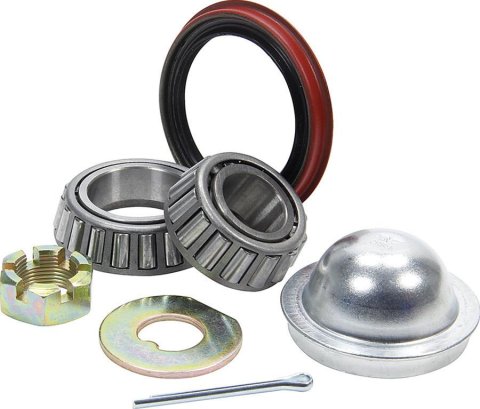 Allstar Performance Wheel Bearings ALL72305 Bearing & Seal Kits, GM Metric, Master Bearing and Seal Kit, Front, for 1.97 in. O.D. Race, Buick, Cadillac, Chevy, Oldsmobile, Pontiac, Kit