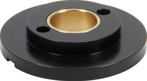 Allstar Performance Coil Spring Isolators and Spacers ALL64352 lightweight bump spring cups are made from 6061 T6 aluminum have a black anodized fini