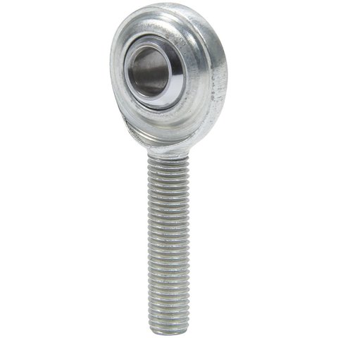 Allstar Performance Rod Ends ALL58014 End Steel LH Male, 1/4 in