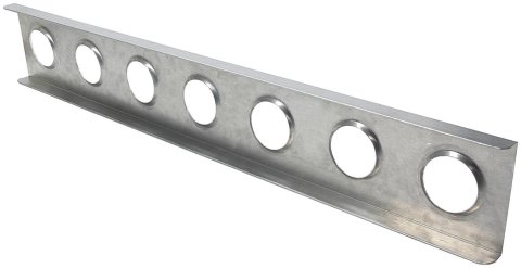 Allstar Performance Race Car Body Braces ALL23068 Support Panel