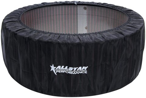 Allstar Performance Air Filter Wraps ALL26222 Filter, Cleaner Without Top Cover 14 in. x 5 in., Each