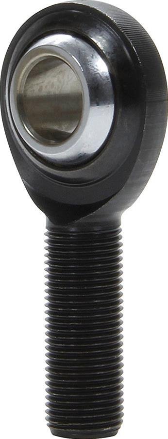 Allstar Performance Rod Ends ALL58083 End Pro Series (Moly) Black (PTFE Lined) 1/2 in, LH Male