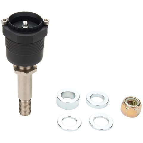 Allstar Performance Ball Joints ALL56871 Low Friction Joint Straight Pin Screw In