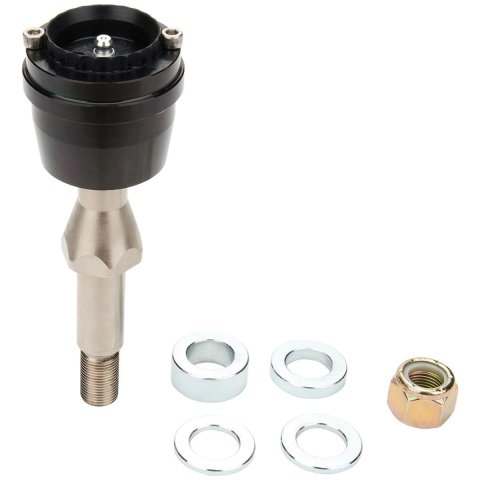 Allstar Performance Ball Joints ALL56879 Low Friction Joint Straight Pin Press In