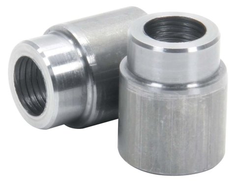 Allstar Performance Trailing Arm Sleeves & Spacers ALL18792 for 3/4 in Rod Ends 1pr