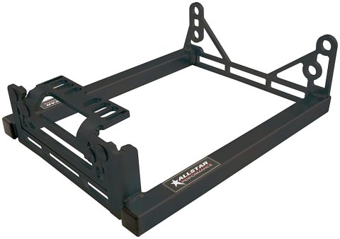 Allstar Performance Transmission Stands ALL10174 Stand, Steel, Zinc Plated, Manual Transmissions, Each