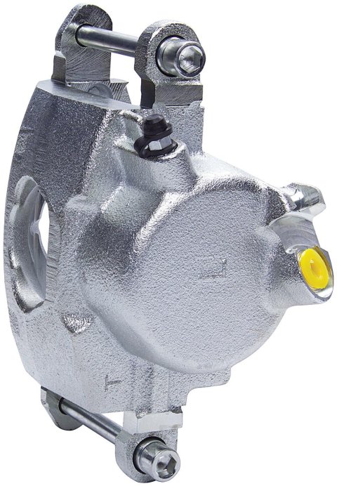 Allstar Performance Brake Calipers ALL42082 Caliper, Driver Side, Front, GM, Passenger Car, Each