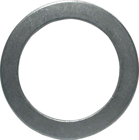 Allstar Performance Coil Spring Shims ALL56121 Shim, Steel, 1/8 in. Thick, Each
