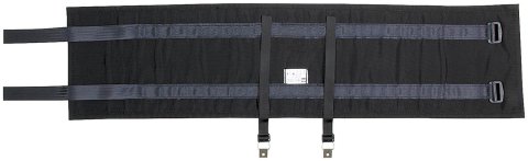 Allstar Performance Transmission Blankets ALL69010 Blanket, Nylon, Black, SFI 4.1, 47.5 in. x 12 in., Each