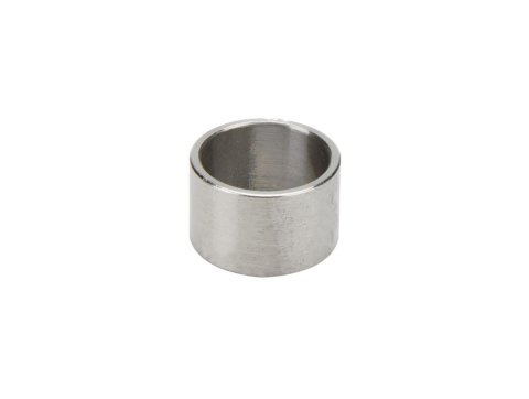 Allstar Performance Water Pump Pulley Bushings ALL99027 Bushing, Pulley, Brass, 0.625 in. I.D., 0.750 in. O.D., Each