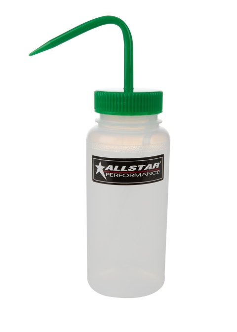 Allstar Performance Fuel Primer Bottles ALL40090 Bottle, 16.9 oz., Each