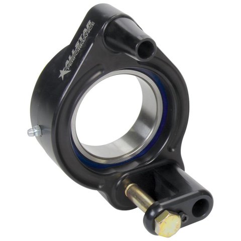 Allstar Performance Chassis Birdcages ALL55040 Birdcage, LR, Single Bearing, Black, Each