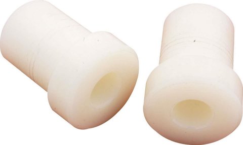 Allstar Performance Spring Slider Components ALL99055 Bushing, for Leaf Box, Each
