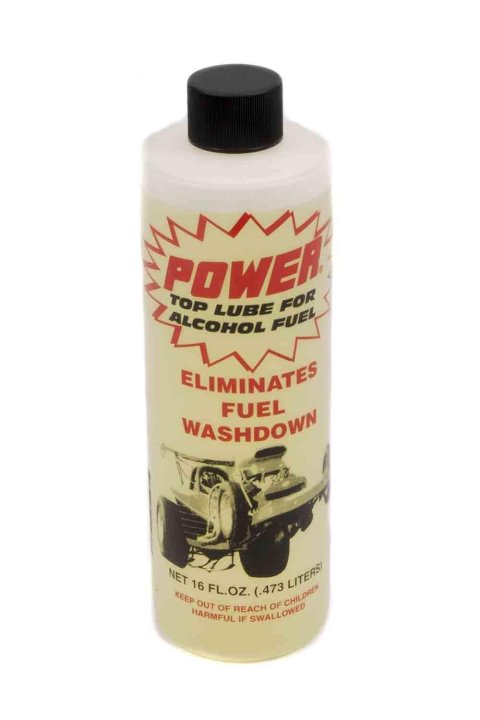 Allstar Performance Upper Lube Fuel Additive ALL78100 System Additive, Lube, 16 oz., Each