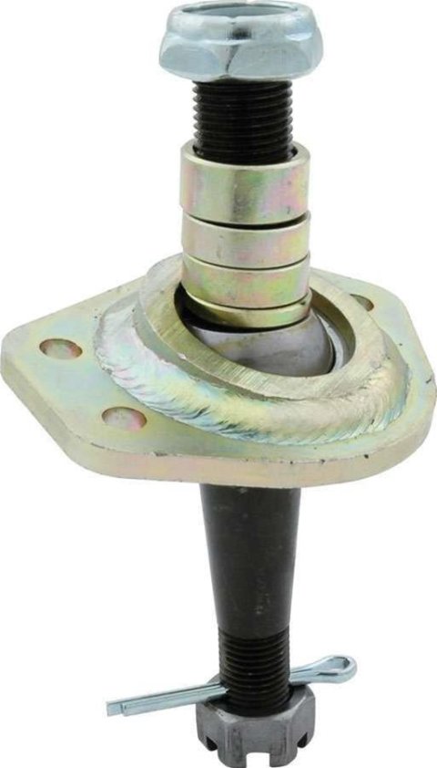Allstar Performance Adjustable Ball Joints ALL56265 Joint, Adjustable, Passenger Side Front Upper, Buick, Cadillac, Chevy, GMC, Isuzu, Oldsmobile, Pontiac, Each