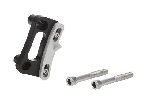 Allstar Performance Timing Pointers ALL90037 Pointer, 10:00 Tab Position, 5/16 in Bolt, Ford C Block, Each