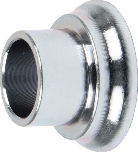 Allstar Performance Rod End Reducer Spacers ALL18610 Spacer, Steel, Natural, 5/8 in. End, 0.250 in. Thickness, Pair