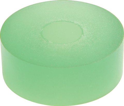 Allstar Performance Shock Bump Stop Pucks ALL64331 Stop, .750 in., 50 Durometer, Each