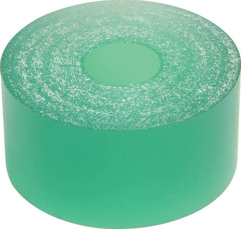 Allstar Performance Shock Bump Stop Pucks ALL64332 Stop, 1.00 in., 50 Durometer, Each