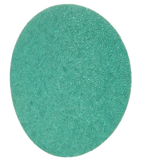 Allstar Performance Sanding Discs ALL44189 Discs, 36 Grit, Set of 5