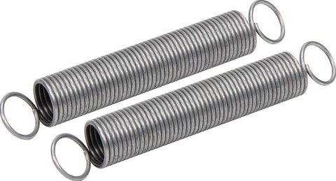 Allstar Performance Throttle Return Springs ALL54193 return spring kits are replacement hardware found on throttle brackets or may be u