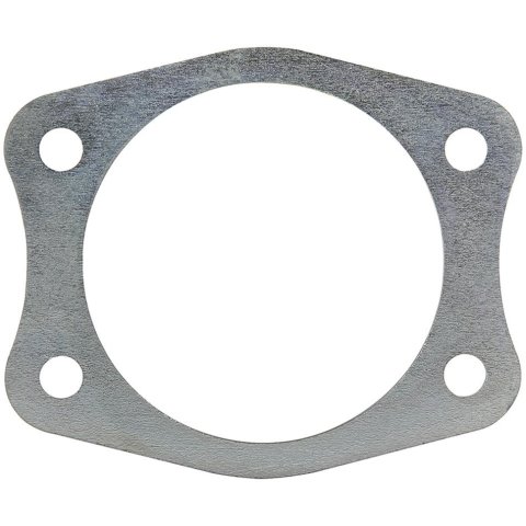 Allstar Performance Axle Spacer Plates ALL72318 Plate, Steel, Ford 9 in., Big Late Style, Each