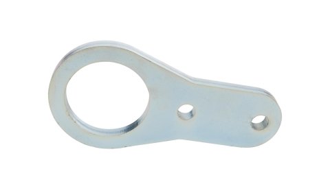 Allstar Performance Sway Bar Replacement Components ALL99475 Side Plate Zero Deg Drop 1-1/4in 49spl