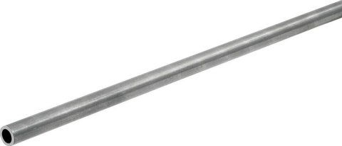 Allstar Performance Tubing ALL22070-7 Tubing, Chromoly, Natural, 1.38 in. Diameter, 0.058 in. Thick, 7 1/2 ft. Length, Each