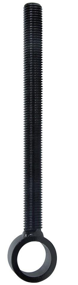 Allstar Performance Sway Bar Bolts ALL56100 Bolt, Replacement, Steel, 1.50 in. Non-Swivel Eye, 7/8 in.-9 Thread, 11.50 in. Length, Each