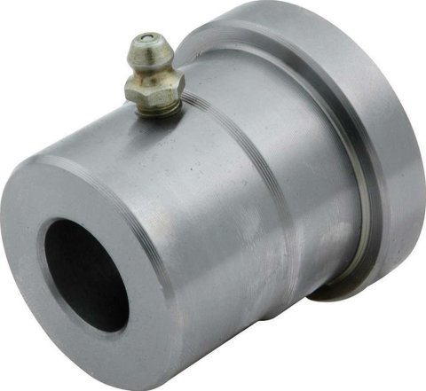 Allstar Performance Steel Control Arm Bushings ALL56240 Bushing, Front, Upper, Steel, Natural, Buick, Chevy, Oldsmobile, Pontiac, Each