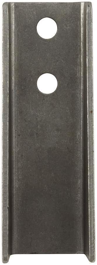 Allstar Performance Fuel Cell Mounting Brackets ALL60062 Bracket, Cell, 4.75 in. Length, 1.75 in. Width, Each