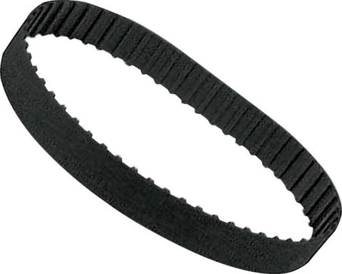 Allstar Performance Gilmer Belts ALL86136 Belt, Gilmer, 1.0 in. Width, 25.50 in. Length, Each