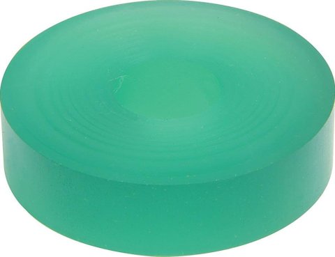 Allstar Performance Shock Bump Stop Pucks ALL64330 Stop, .500 in., 50 Durometer, Each