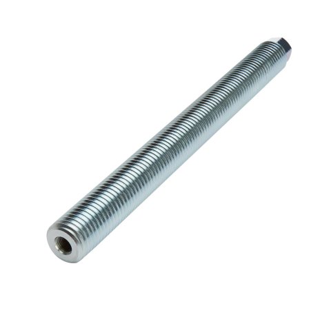 Allstar Performance Weight Jack Bolts ALL56067 Bolt, 1-8 in. Thread Size, Steel, 11.00 in. Length, Each