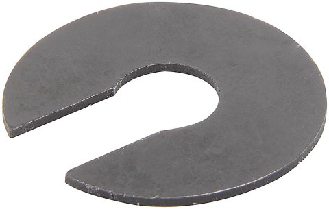 Allstar Performance Bump Stop Components ALL64364 Stop, 14mm Shim, 1/16 in, Each