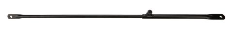 Allstar Performance Spoiler/Body Braces ALL23021 Brace, Aluminum, Adjustable 21 in. to 26 in. Length, Each